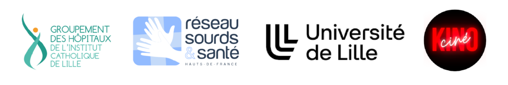 LOGORSS+GHICL+Université de Lille+kinociné